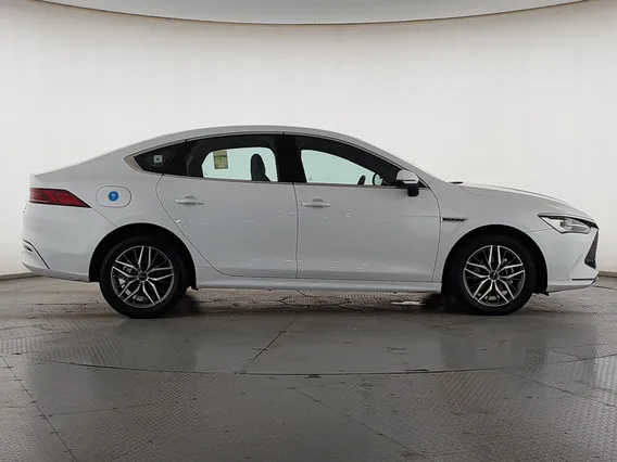 BYD Qin Plus Comfort 2024 