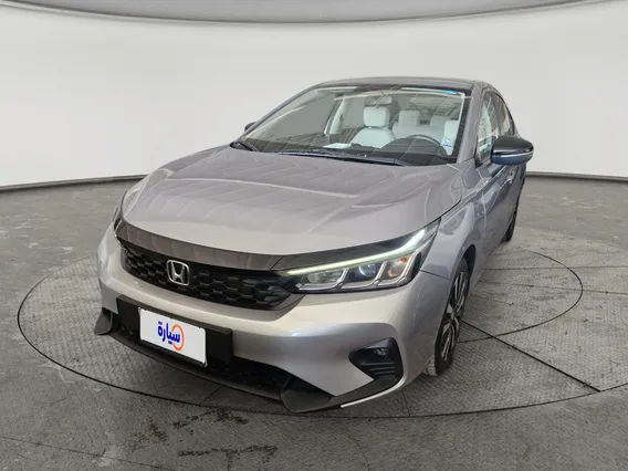 Honda City LX Sport 2024 