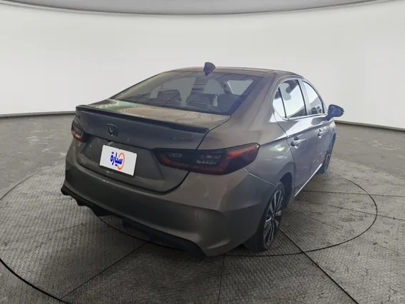 Honda City LX Sport 2024 