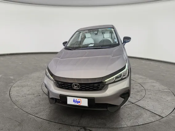 Honda City LX Sport 2024 