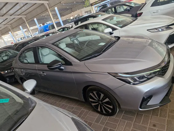 Honda City LX Sport 2024 