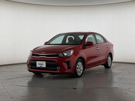 Kia Pegas EX 2023 