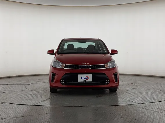 Kia Pegas EX 2023 