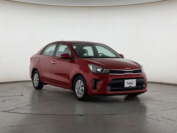 Kia Pegas EX 2023 