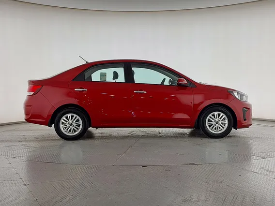 Kia Pegas EX 2023 