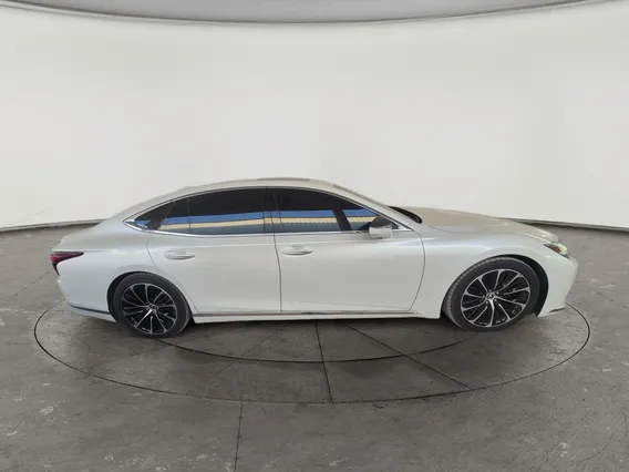لكزس LS 500 CC Elite 2023 