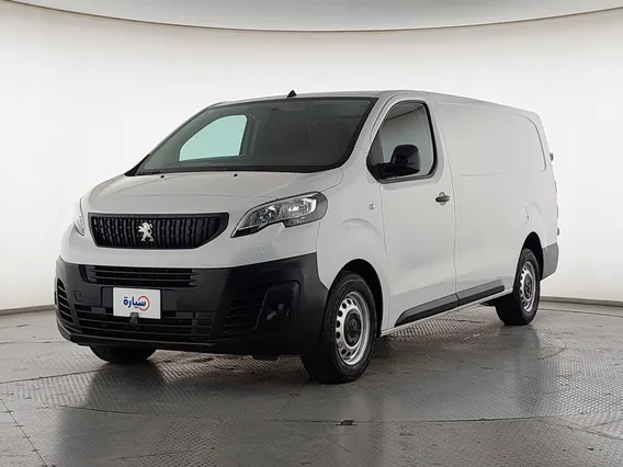 بيجو إكسبرت VAN 2023 
