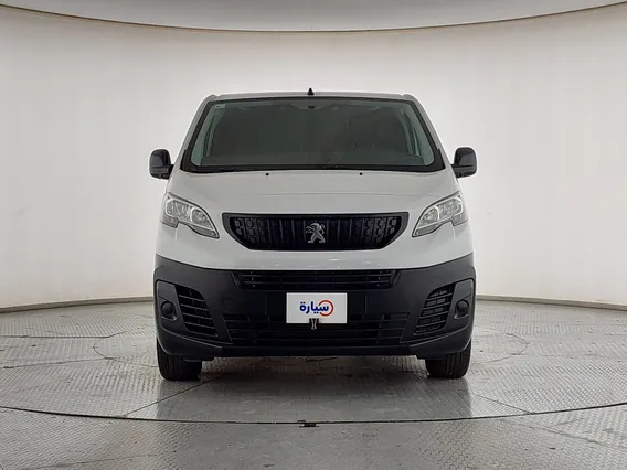 بيجو إكسبرت VAN 2023 