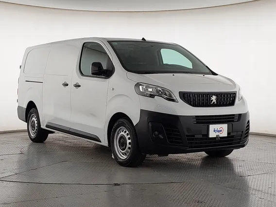 بيجو إكسبرت VAN 2023 