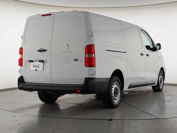 بيجو إكسبرت VAN 2023 