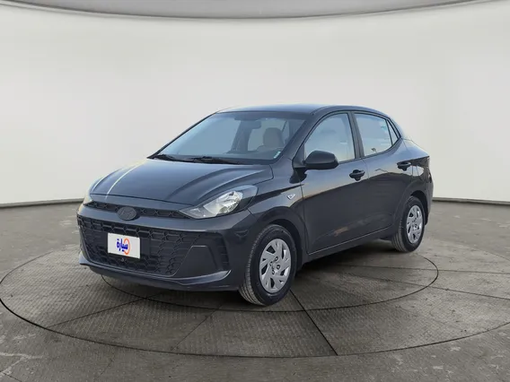 Hyundai Grand i10 Fleet 2024 