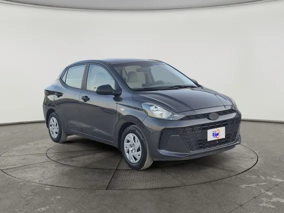هيونداي Grand i10 فلييت 2024 