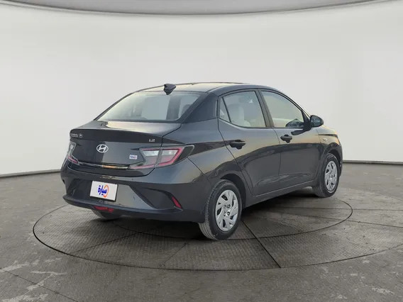 هيونداي Grand i10 فلييت 2024 