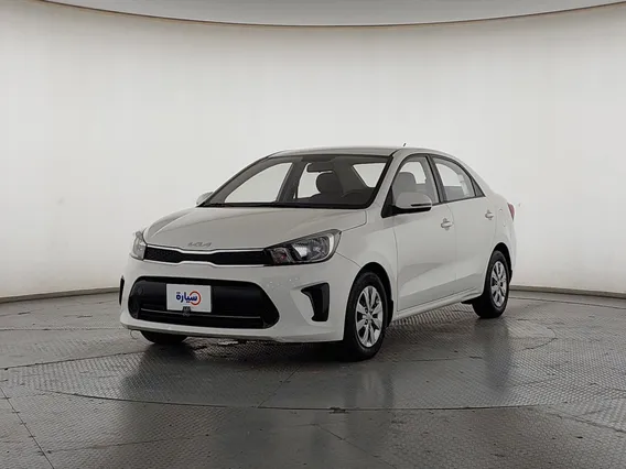 Kia Pegas LX 2022 