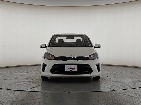 Kia Pegas LX 2022 
