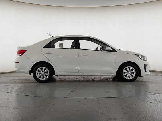 Kia Pegas LX 2022 