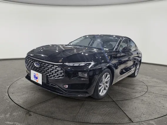 Ford Taurus Trend 2023 