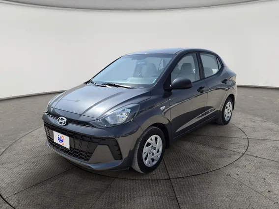 هيونداي Grand i10 فلييت 2024 