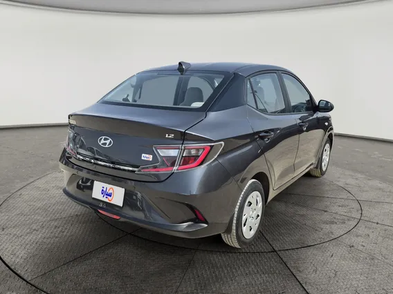 هيونداي Grand i10 فلييت 2024 