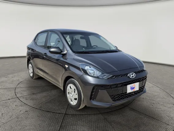 هيونداي Grand i10 فلييت 2024 