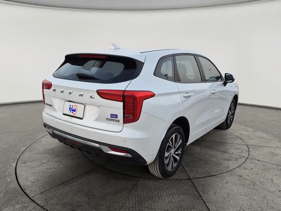 Haval Jolion Basic 2023 