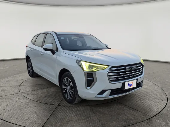 Haval Jolion Basic 2023 