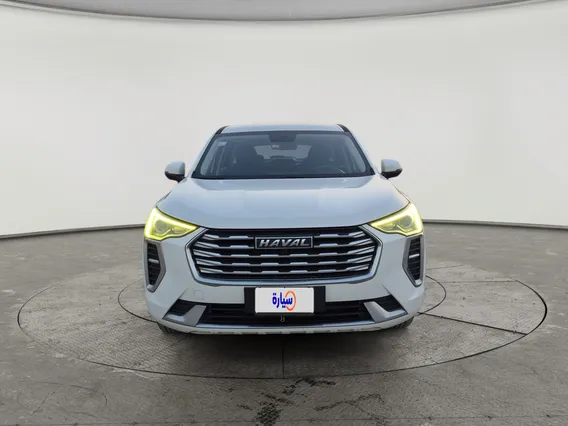 Haval Jolion Basic 2023 