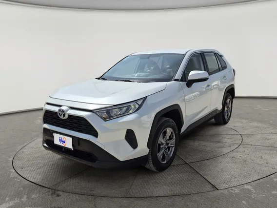 Toyota RAV4 LE 2023 