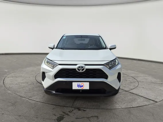 Toyota RAV4 LE 2023 