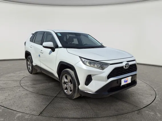 Toyota RAV4 LE 2023 