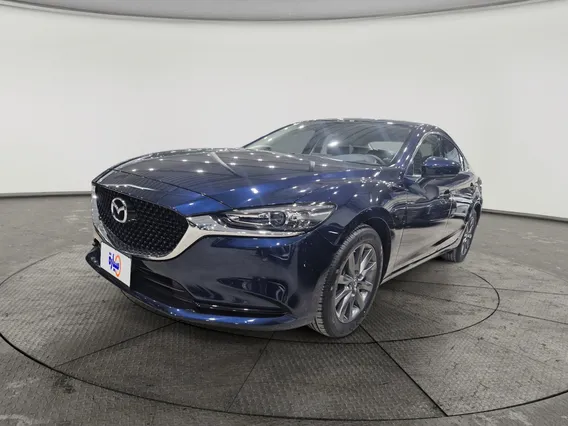 مازدا 6 Skyactive G 2024 