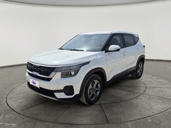 Kia Seltos LX 2023 