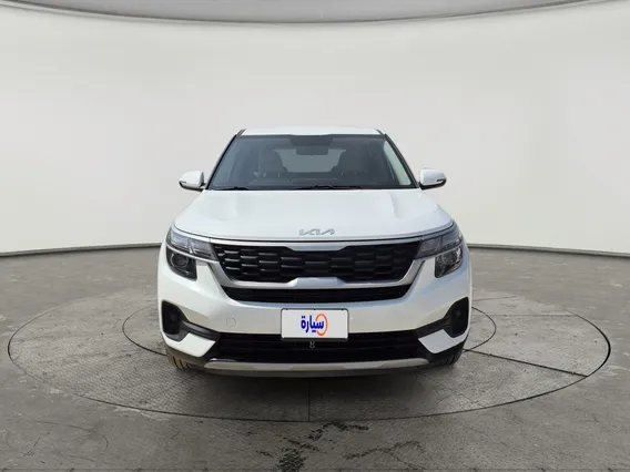 Kia Seltos LX 2023 