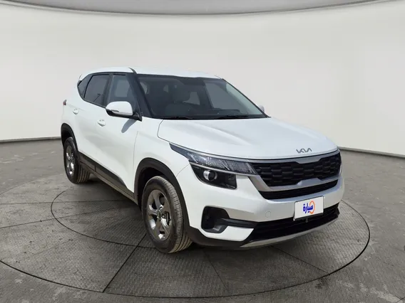 Kia Seltos LX 2023 