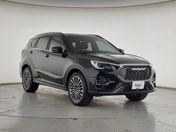 Jetour X70 Comfort 2024 