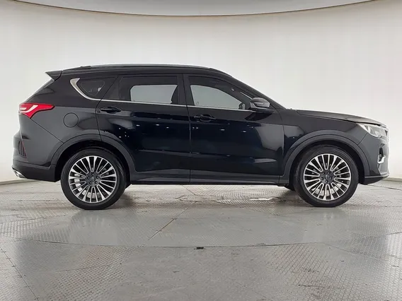 Jetour X70 Comfort 2024 
