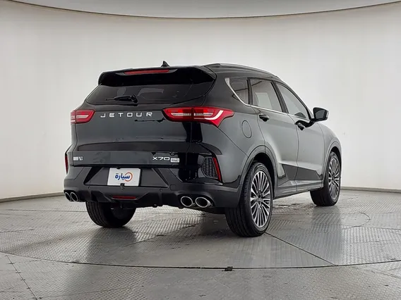 Jetour X70 Comfort 2024 