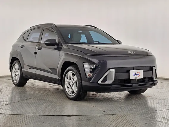 Hyundai Kona SMART 2024 