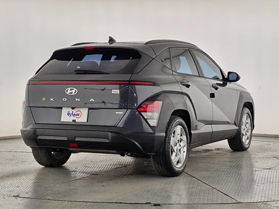 Hyundai Kona SMART 2024 