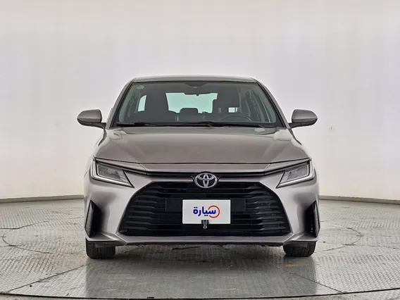 Toyota Yaris  Y 2024 