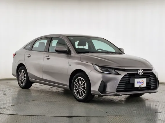 Toyota Yaris  Y 2024 
