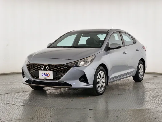 Hyundai Accent Smart 2023 
