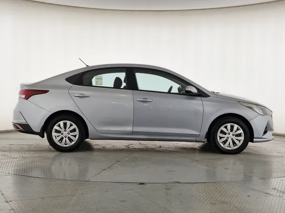 Hyundai Accent Smart 2023 