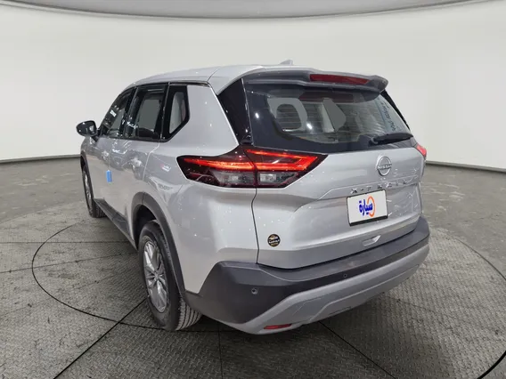 Nissan Xtrail S 7 Seats 2026 