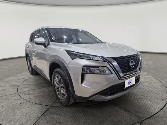 Nissan Xtrail S 7 Seats 2026 