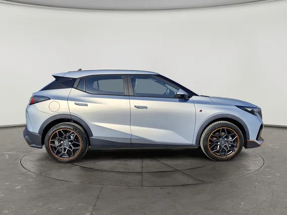 GAC GS3 Emzoom Sport Plus 2026 