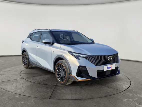 GAC GS3 Emzoom Sport Plus 2026 