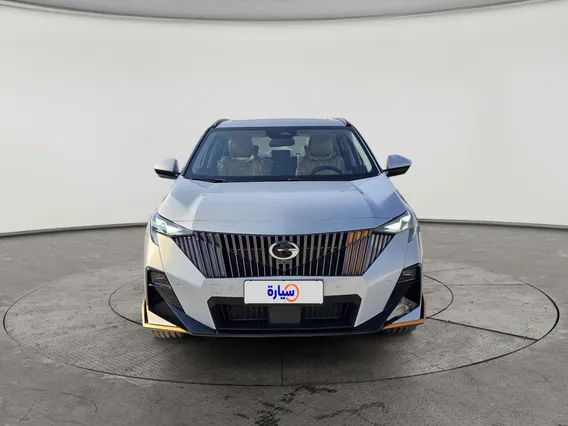 GAC GS3 Emzoom Sport Plus 2026 