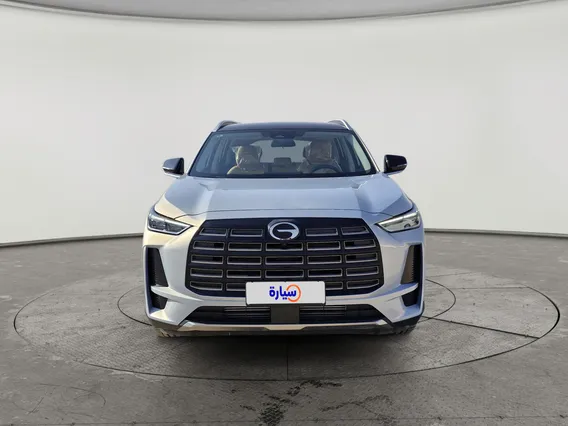 GAC GS4 MAX 2026 