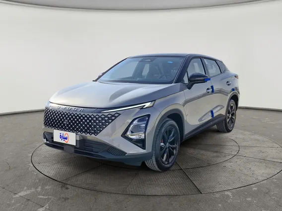 Omoda C5 Luxury 2 Ton 2027 